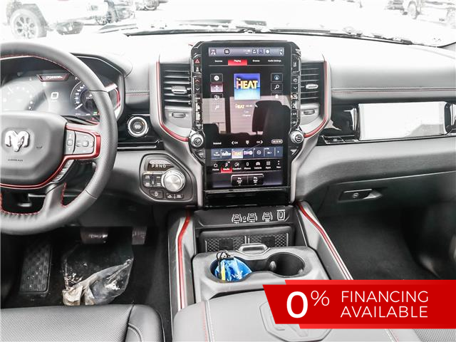 2026 RAM 1500 Rebel (Stk: 15-26155) in London - Image 7 of 28
