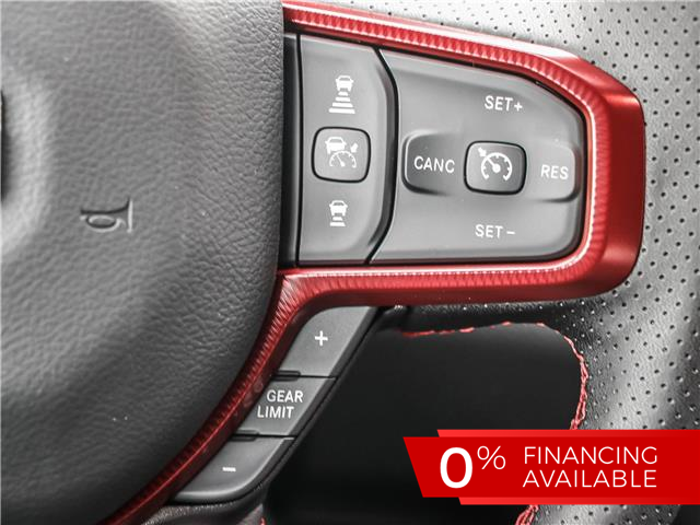 2026 RAM 1500 Rebel (Stk: 15-26163) in London - Image 5 of 26