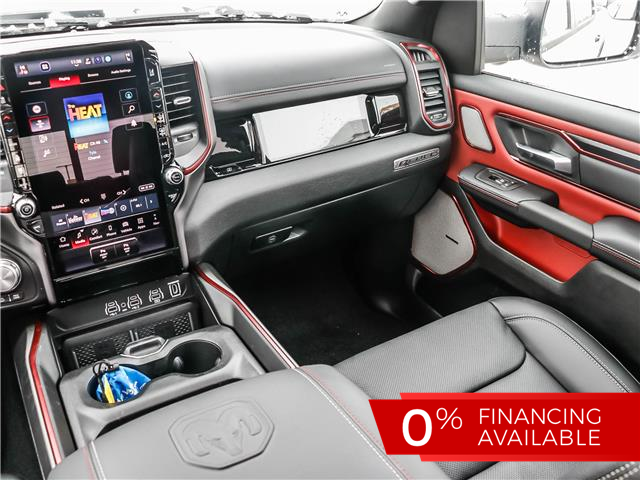 2026 RAM 1500 Rebel (Stk: 15-26155) in London - Image 8 of 28