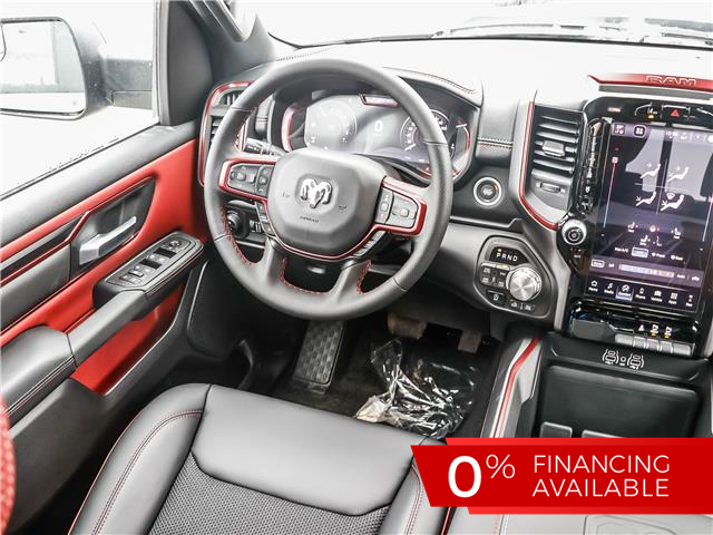 2026 RAM 1500 Rebel (Stk: 15-26163) in London - Image 6 of 26