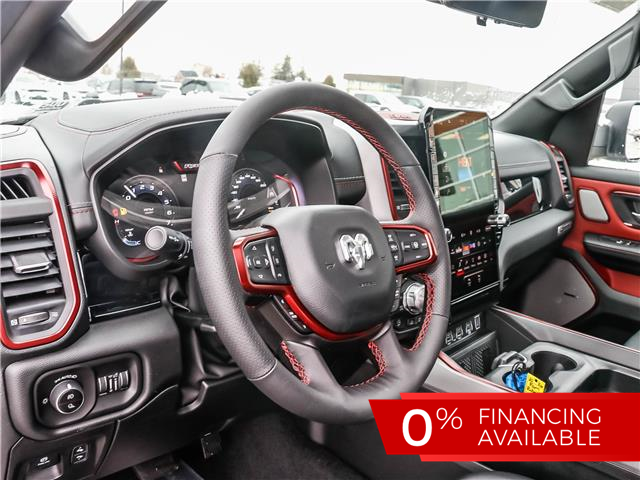 2026 RAM 1500 Rebel (Stk: 15-26155) in London - Image 13 of 28