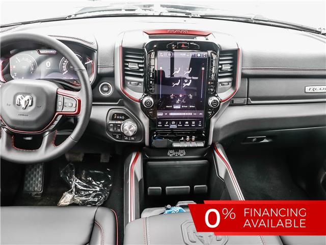 2026 RAM 1500 Rebel (Stk: 15-26163) in London - Image 7 of 26