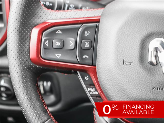 2026 RAM 1500 Rebel (Stk: 15-26173) in London - Image 4 of 27