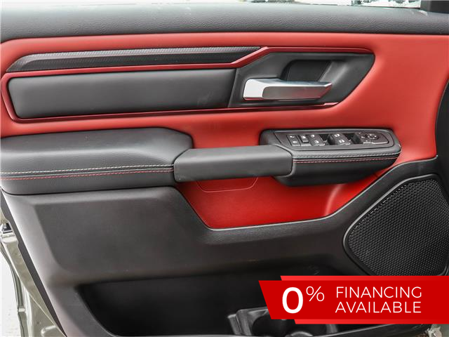 2026 RAM 1500 Rebel (Stk: 15-26163) in London - Image 12 of 26