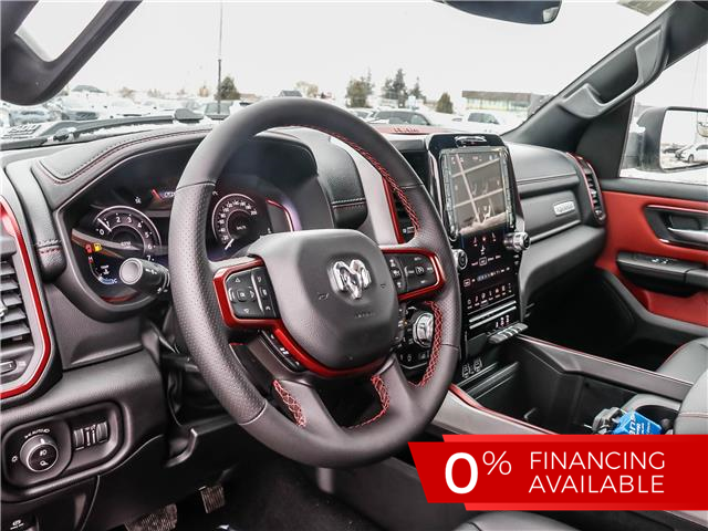 2026 RAM 1500 Rebel (Stk: 15-26163) in London - Image 13 of 26
