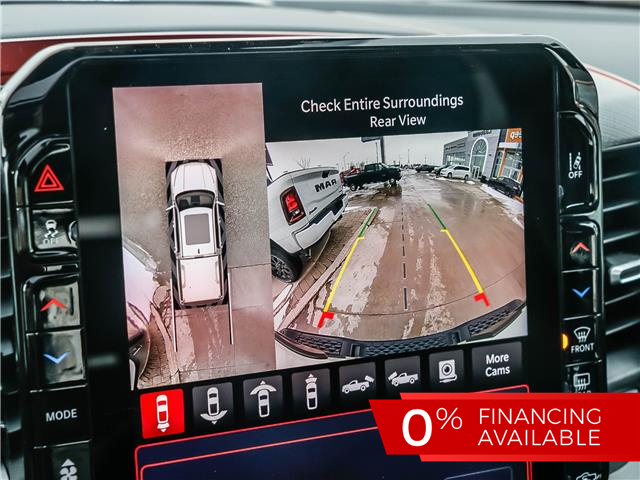 2026 RAM 1500 Rebel (Stk: 15-26155) in London - Image 19 of 28