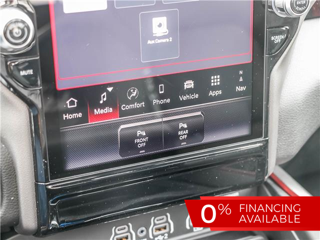 2026 RAM 1500 Rebel (Stk: 15-26155) in London - Image 20 of 28