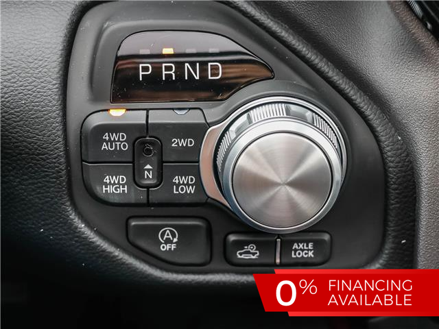 2026 RAM 1500 Rebel (Stk: 15-26155) in London - Image 21 of 28