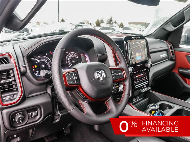 2026 RAM 1500 Rebel (Stk: 15-26173) in London - Image 13 of 27