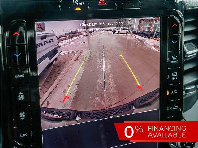 2026 RAM 1500 Rebel (Stk: 15-26163) in London - Image 18 of 26