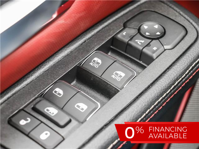 2026 RAM 1500 Rebel (Stk: 15-26155) in London - Image 23 of 28