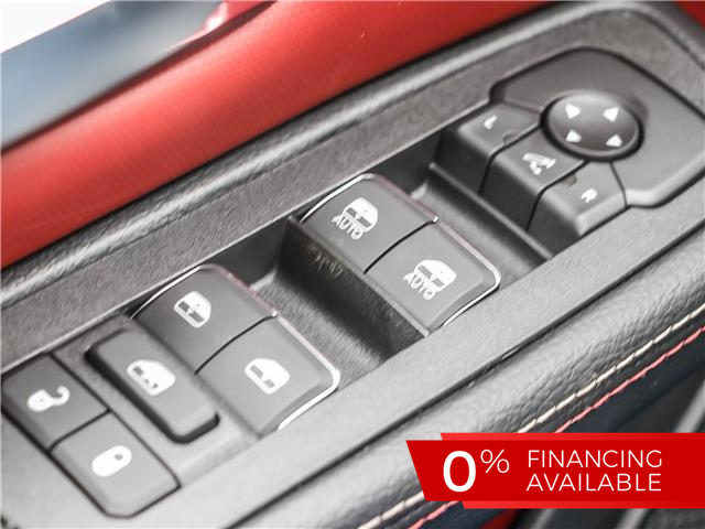 2026 RAM 1500 Rebel (Stk: 15-26163) in London - Image 21 of 26