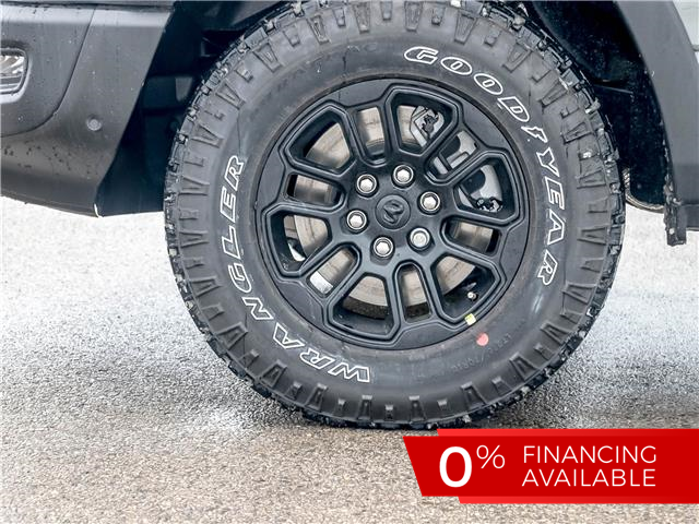 2026 RAM 1500 Rebel (Stk: 15-26178) in London - Image 10 of 26