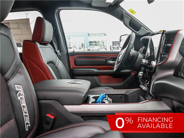 2026 RAM 1500 Rebel (Stk: 15-26178) in London - Image 24 of 26
