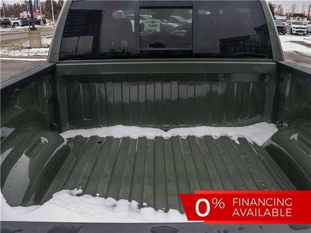 2026 RAM 1500 Rebel (Stk: 15-26178) in London - Image 26 of 26