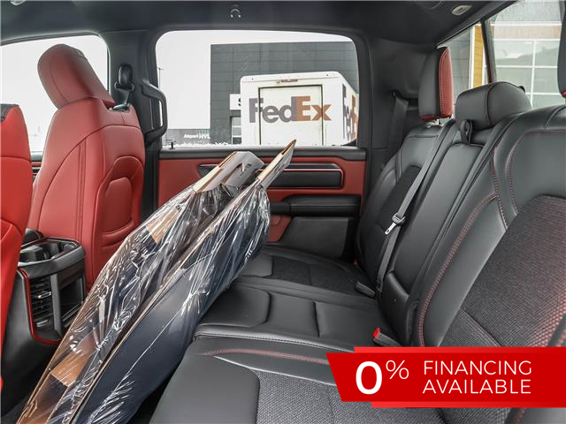 2026 RAM 1500 Rebel (Stk: 15-26178) in London - Image 16 of 26