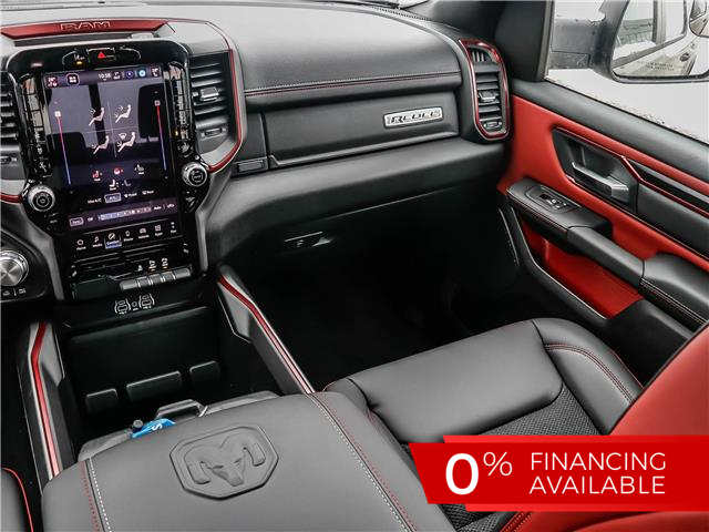 2026 RAM 1500 Rebel (Stk: 15-26178) in London - Image 8 of 26