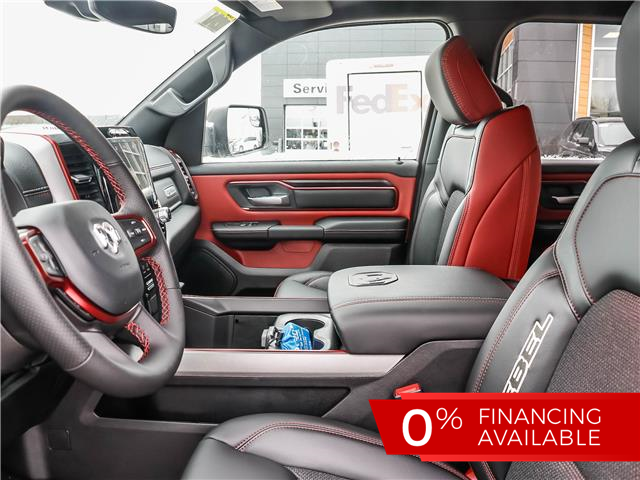 2026 RAM 1500 Rebel (Stk: 15-26178) in London - Image 14 of 26