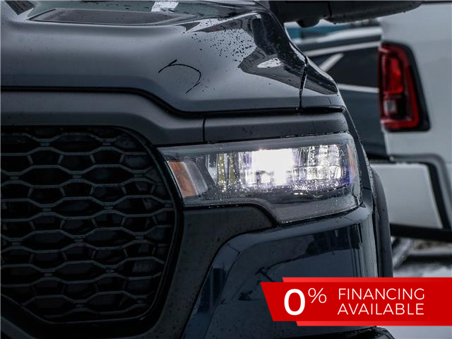 2026 RAM 1500 Rebel (Stk: 15-26184) in London - Image 9 of 27