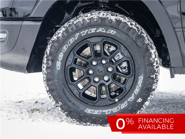 2026 RAM 1500 Rebel (Stk: 15-26161) in London - Image 10 of 26