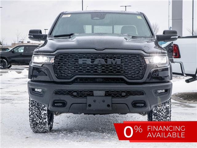 2026 RAM 1500 Rebel (Stk: 15-26161) in London - Image 2 of 26