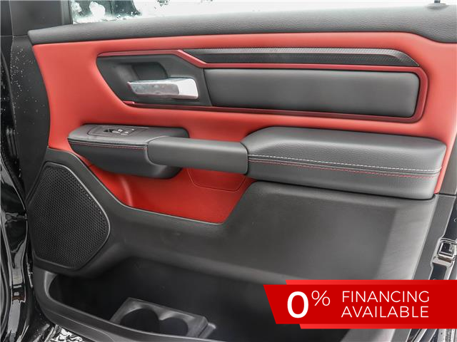 2026 RAM 1500 Rebel (Stk: 15-26161) in London - Image 23 of 26