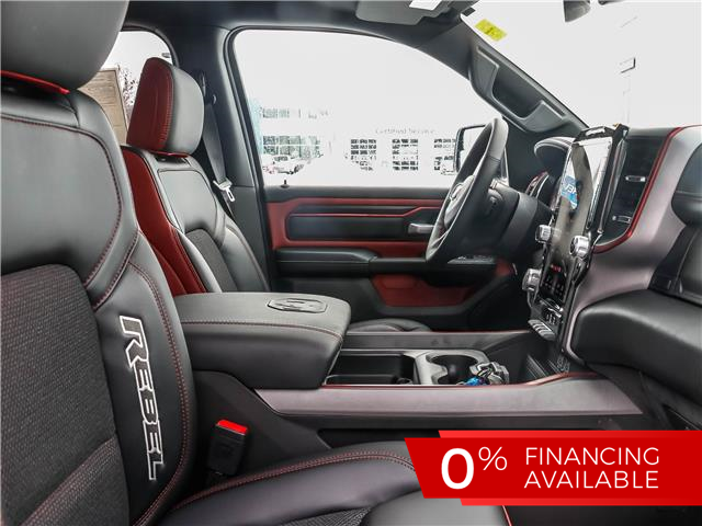 2026 RAM 1500 Rebel (Stk: 15-26161) in London - Image 24 of 26