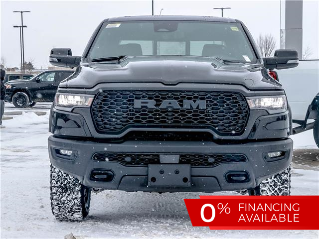 2026 RAM 1500 Rebel (Stk: 15-26160) in London - Image 2 of 27
