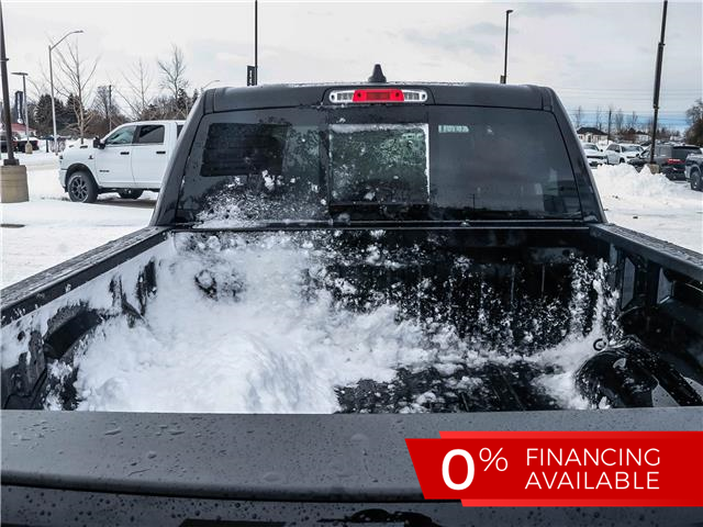 2026 RAM 1500 Rebel (Stk: 15-26161) in London - Image 26 of 26