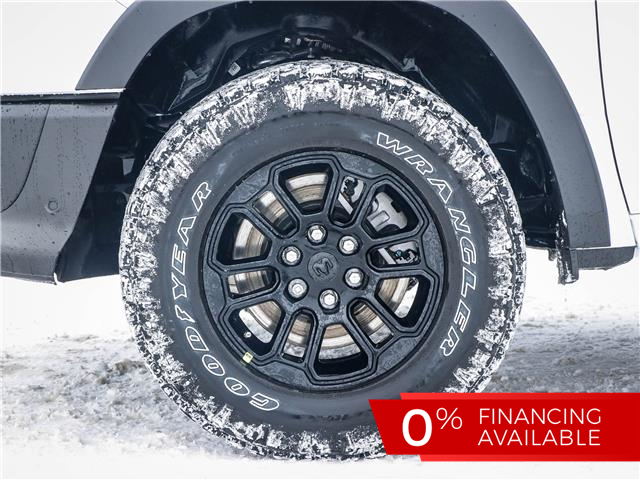 2026 RAM 1500 Rebel (Stk: 15-26159) in London - Image 10 of 27