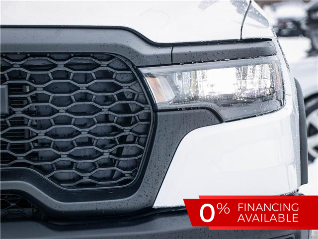 2026 RAM 1500 Rebel (Stk: 15-26159) in London - Image 9 of 27