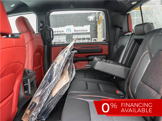 2026 RAM 1500 Rebel (Stk: 15-26161) in London - Image 15 of 26