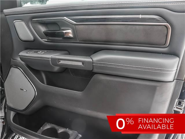 2026 RAM 1500 Rebel (Stk: 15-26160) in London - Image 25 of 27
