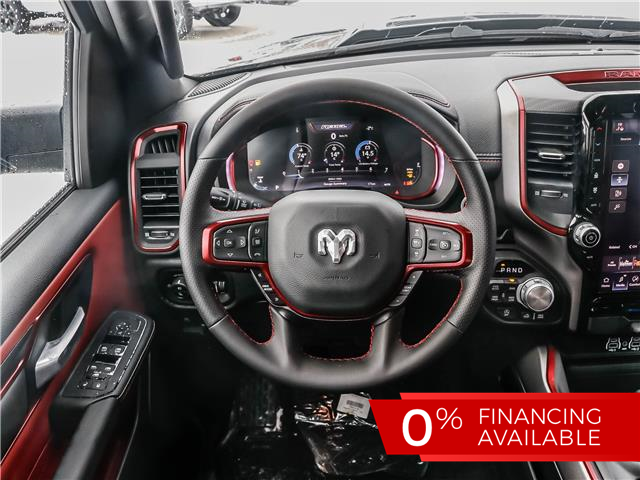 2026 RAM 1500 Rebel (Stk: 15-26161) in London - Image 3 of 26