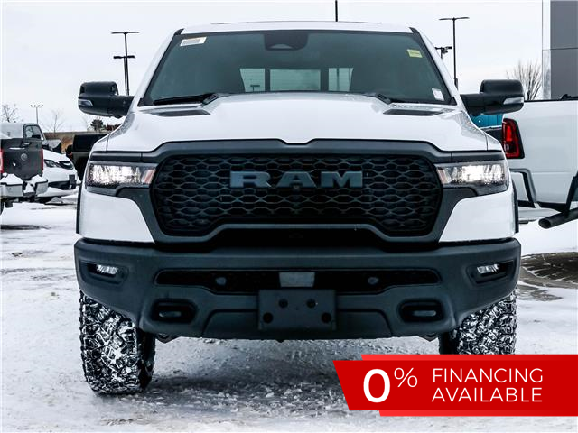 2026 RAM 1500 Rebel (Stk: 15-26159) in London - Image 2 of 27