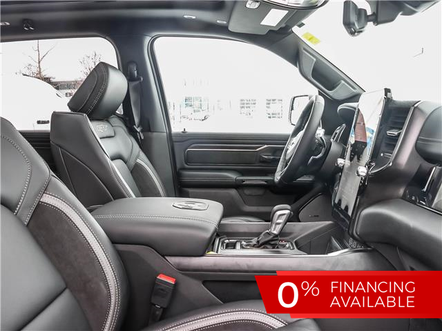 2026 RAM 1500 Rebel (Stk: 15-26160) in London - Image 26 of 27