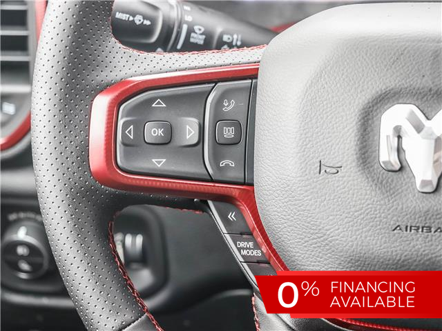 2026 RAM 1500 Rebel (Stk: 15-26161) in London - Image 4 of 26