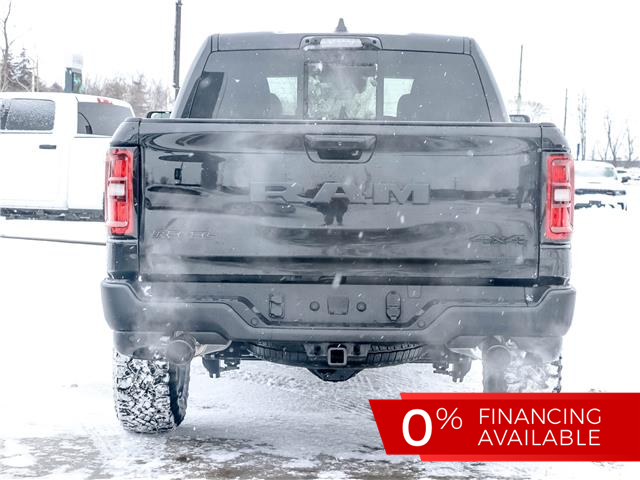 2026 RAM 1500 Rebel (Stk: 15-26160) in London - Image 27 of 27