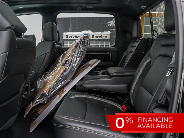 2026 RAM 1500 Rebel (Stk: 15-26160) in London - Image 16 of 27