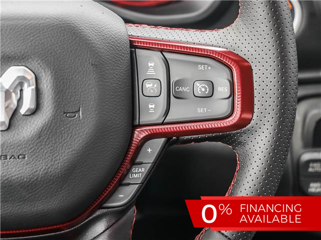 2026 RAM 1500 Rebel (Stk: 15-26161) in London - Image 5 of 26