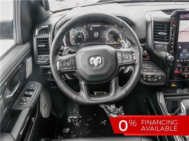2026 RAM 1500 Rebel (Stk: 15-26160) in London - Image 3 of 27