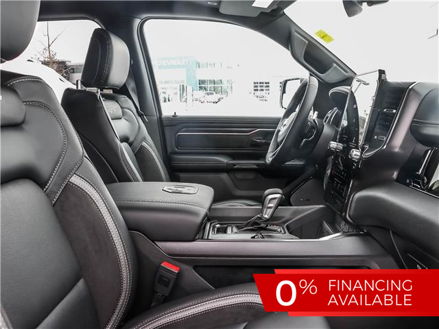 2026 RAM 1500 Rebel (Stk: 15-26159) in London - Image 25 of 27