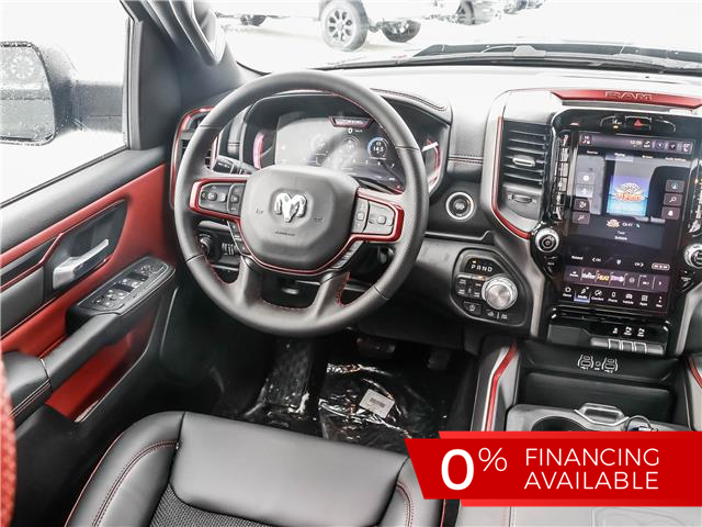 2026 RAM 1500 Rebel (Stk: 15-26161) in London - Image 6 of 26