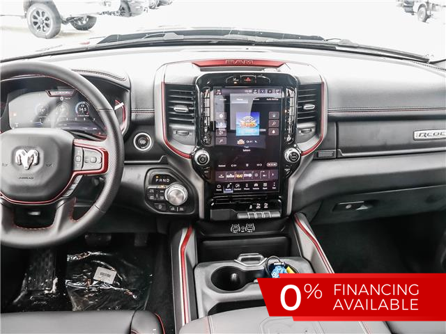 2026 RAM 1500 Rebel (Stk: 15-26161) in London - Image 7 of 26