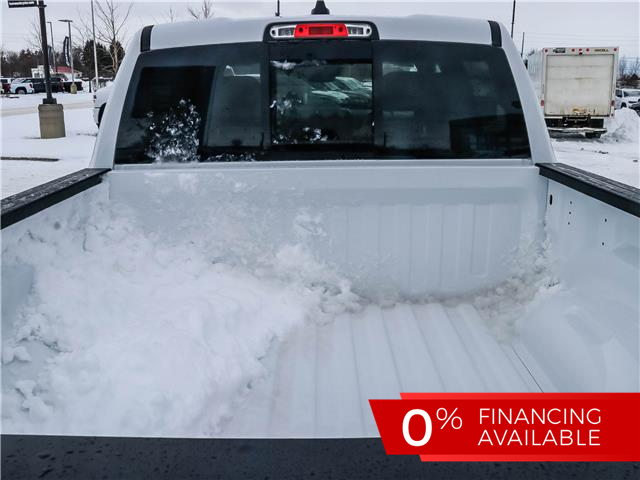 2026 RAM 1500 Rebel (Stk: 15-26159) in London - Image 27 of 27