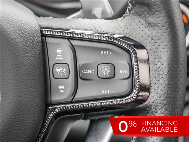 2026 RAM 1500 Rebel (Stk: 15-26160) in London - Image 5 of 27