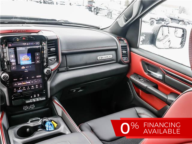 2026 RAM 1500 Rebel (Stk: 15-26161) in London - Image 8 of 26