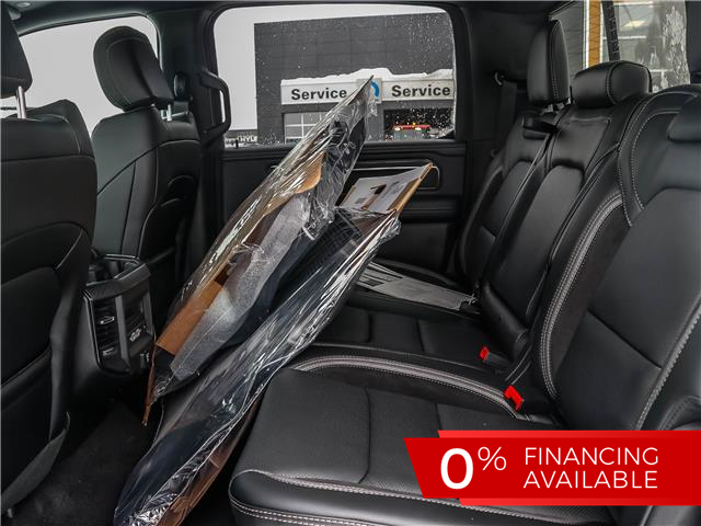 2026 RAM 1500 Rebel (Stk: 15-26159) in London - Image 16 of 27