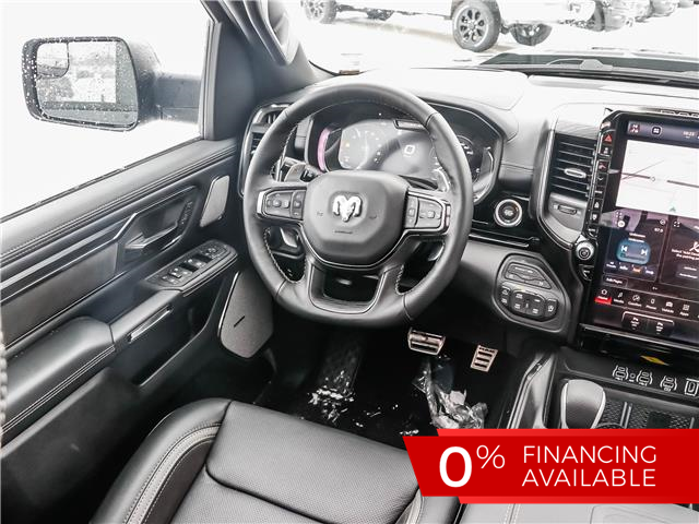 2026 RAM 1500 Rebel (Stk: 15-26160) in London - Image 6 of 27