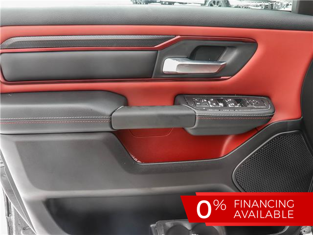 2026 RAM 1500 Rebel (Stk: 15-26161) in London - Image 12 of 26